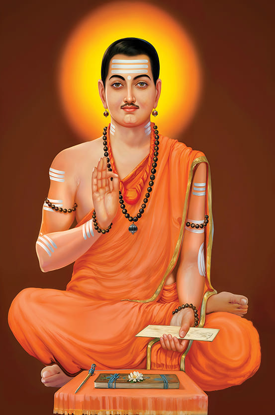 MAHARATRA GOD - Art Posters