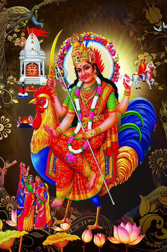 GUJARAT CL - Art Posters