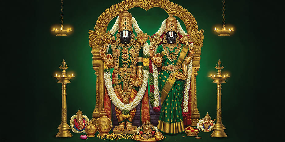TIRUPATI - 1 - TIRUPATI
