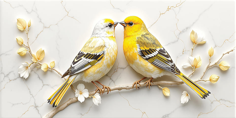 BIRD - 1 - BIRDS