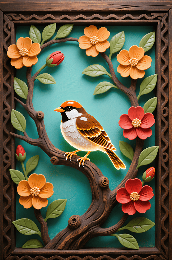 3D ART - 2 - 3D ART