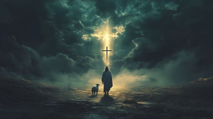 JESUS - 1 - JESUS