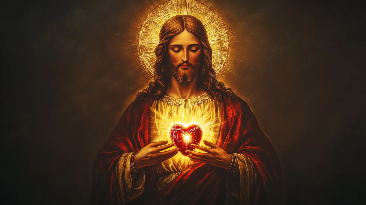 JESUS - 2 - JESUS