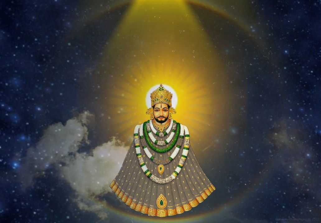 KHATTUSHYAM - 1 - KHATTUSHYAM