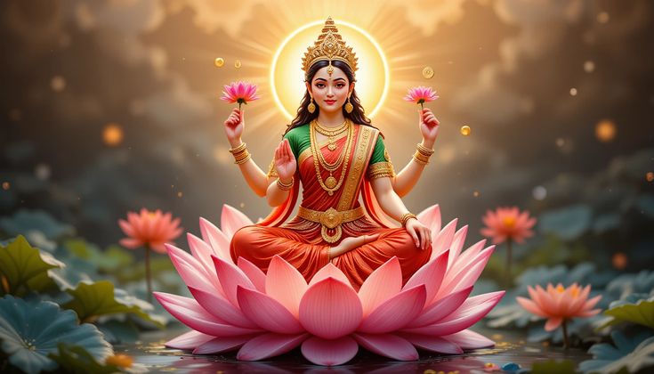 LAXMI MAA - 1 - MATAJI