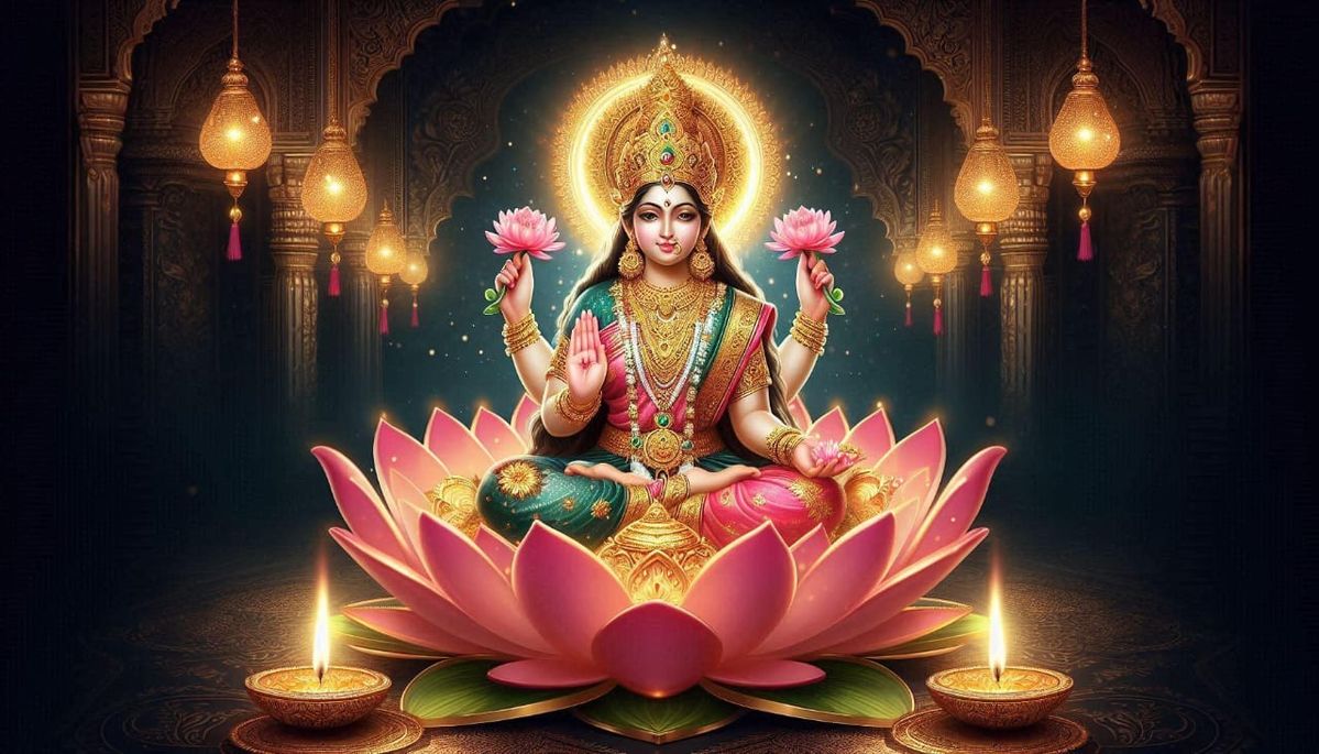 LAXMI MAA - 2 - MATAJI