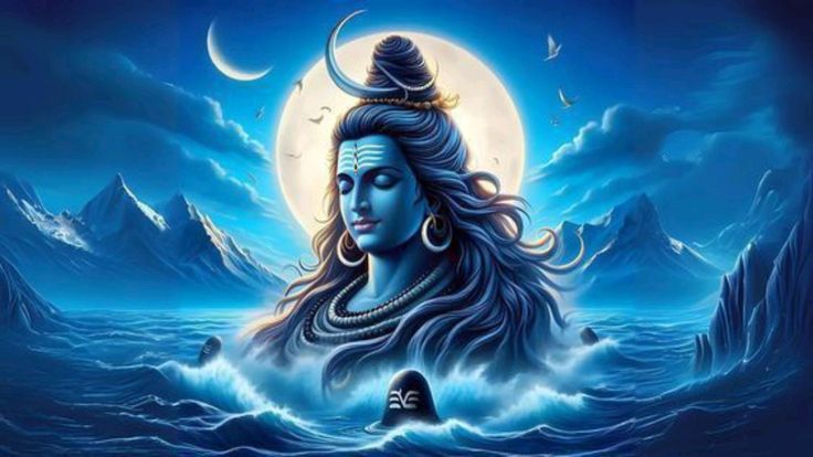MAHADEV - 1 - MAHADEV