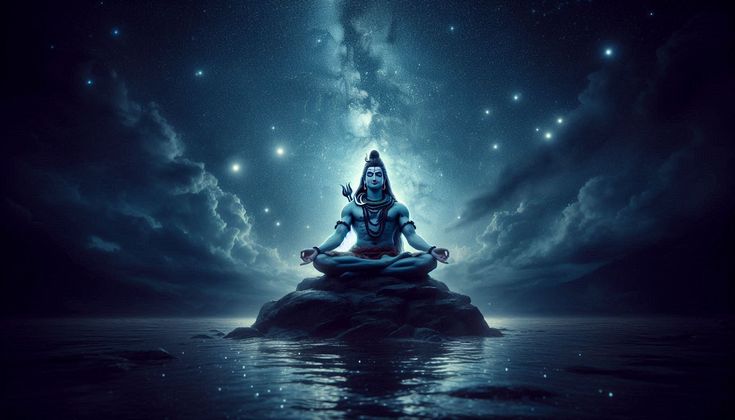 MAHADEV - 2 - MAHADEV