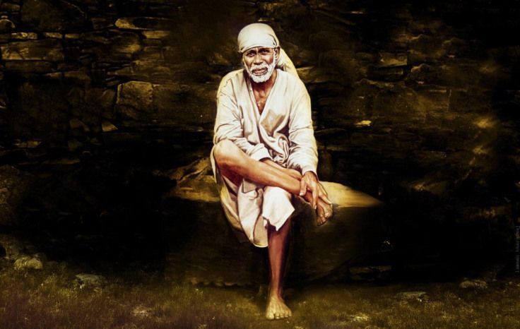 SAI BABA - 1 - SAI BABA