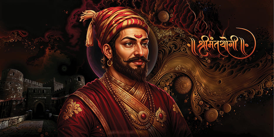 SHIVAJI - 1 - SHIVAJI