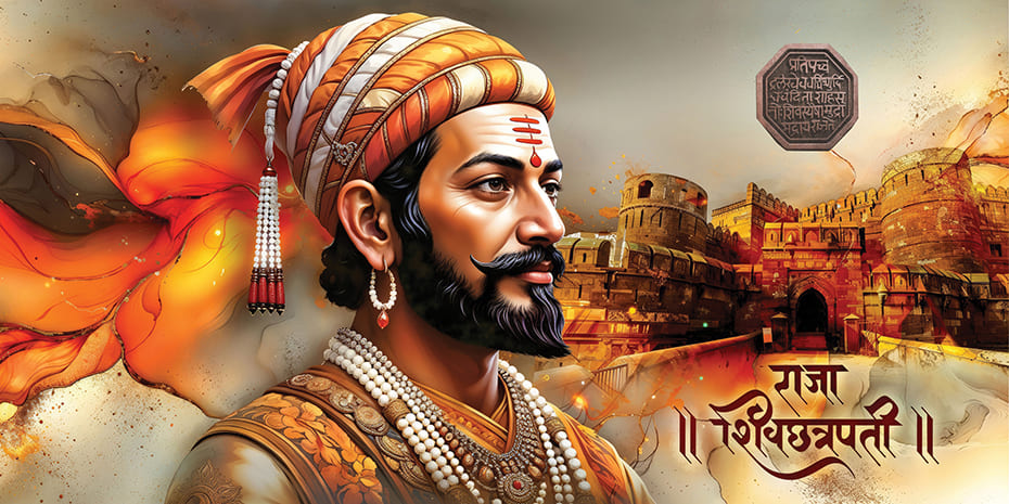 SHIVAJI - 2 - SHIVAJI