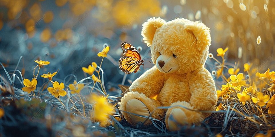 TEDDY - 1 - TEDDY
