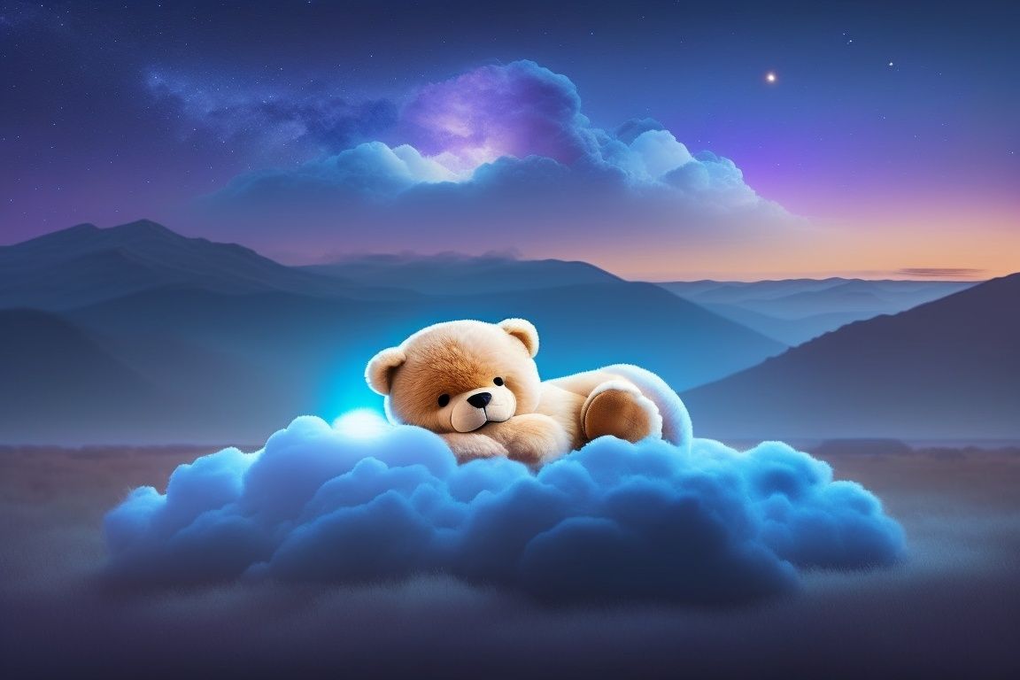 TEDDY - 2 - TEDDY